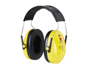 Наушники 3М Peltor Optime I 7000039616