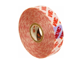 Двусторонняя лента 3М GPT-020F (19мм х 15000мм) 4687201853916