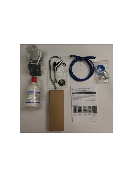 Фильтр 3М Картридж HF05-MS для 3 человек 4607166908629