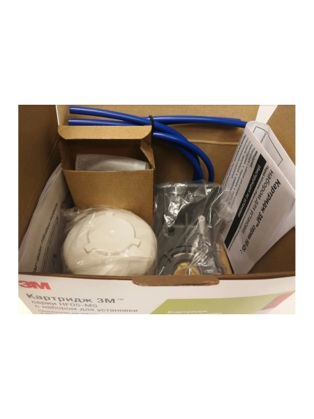 Фильтр 3М Картридж HF05-MS для 3 человек 4607166908629