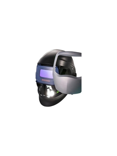 Сварочный щиток 3М Speedglas 9100V рус 501805Р 7100134600