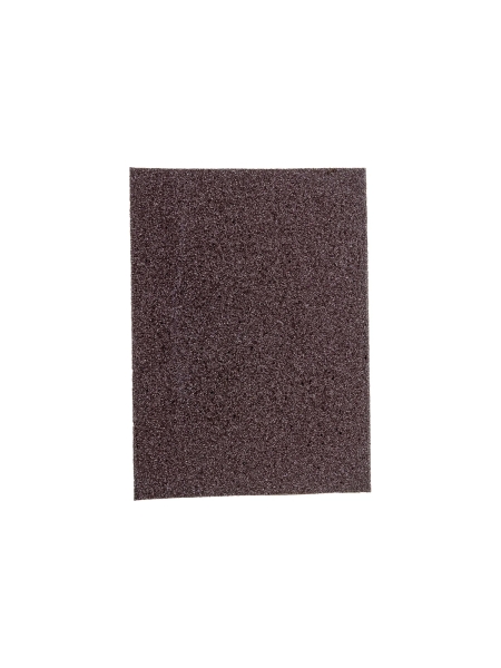 Губка четырехсторонняя жесткая 96х66х25 мм, №63197 FIN 3М 7000032167