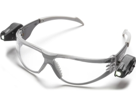 Защитные очки 3М LED LIGHT VISION ОЧК225 7000032466
