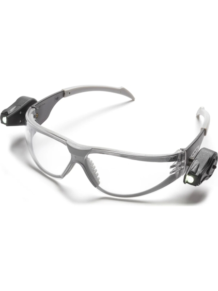 Защитные очки 3М LED LIGHT VISION ОЧК225 7000032466