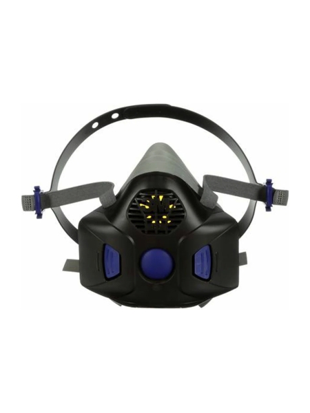 Полумаска 3М Secure Click HF-802SD, размер средний 7100171980