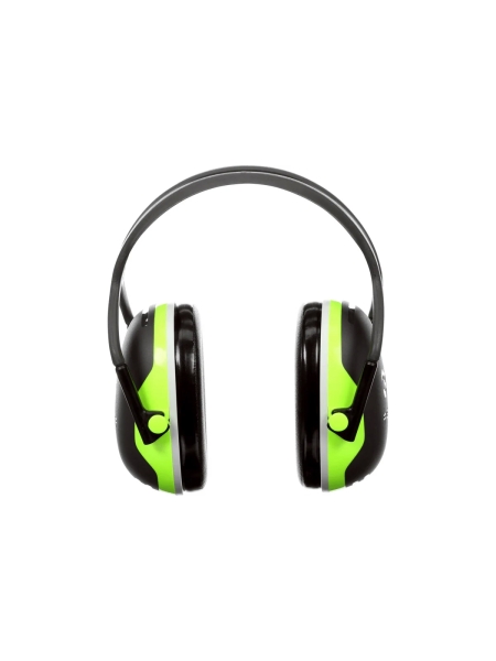 Наушники со стандартным оголовьем 3М Peltor X4A 7000103993