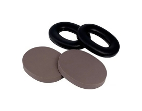 Набор сменных индивидуальных гигиенических обтюраторов 3М HYX4 для наушников PELTOR X X4-A / X4-P3E 7000104048