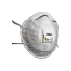 Полумаска 3М 8112 CEE, класс защиты FFP1 NR D, 10 шт/уп. 7100050787