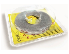 Двусторонняя монтажная лента 3М VHB RP45 6мм х 5м RP456