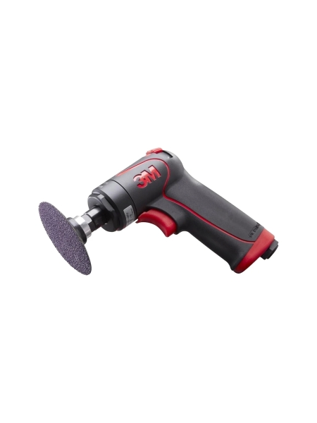 Пневматическая угловая зачистная машинка 3М 33577 7100110951