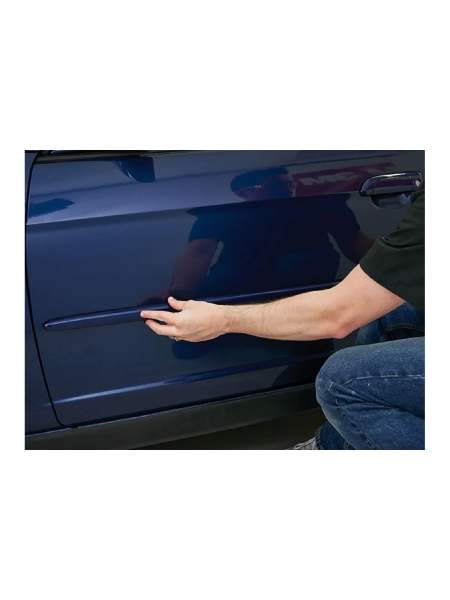 Клейкая двусторонняя акриловая лента (6 мм х 2 м) 3М GT6008F 4607166909831