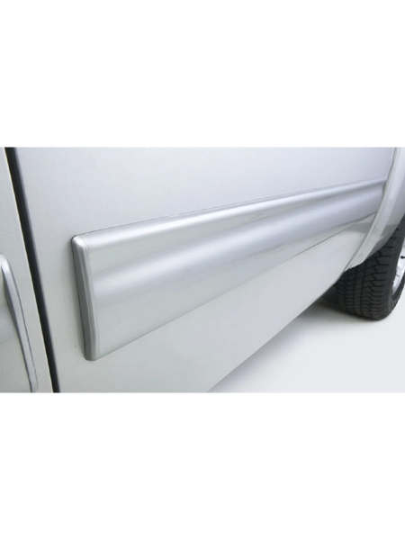 Клейкая двусторонняя акриловая лента (6 мм х 2 м) 3М GT6008F 4607166909831