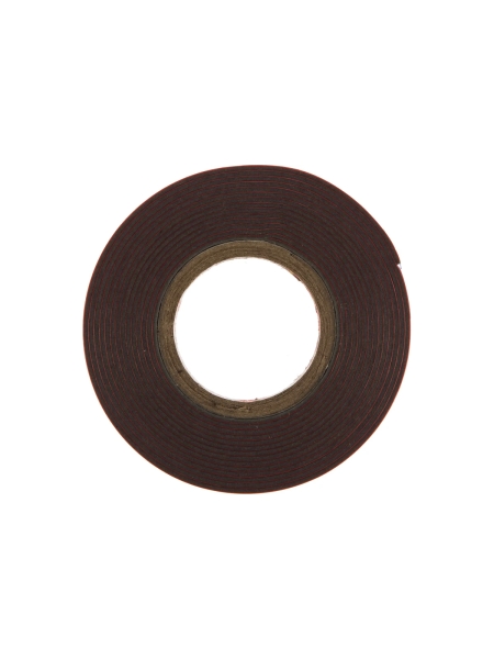 Клейкая двусторонняя акриловая лента (6 мм х 2 м) 3М GT6008F 4607166909831