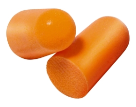 Противошумные одноразовые вкладыши 3М, 4 пары 7100180078