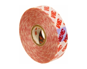 Двусторонняя лента 3М GPT-020F 15 мм х 10000 мм 4687201853862