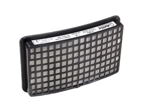 Фильтр противоаэрозольный 837012 (2 шт) 3М 7100116817