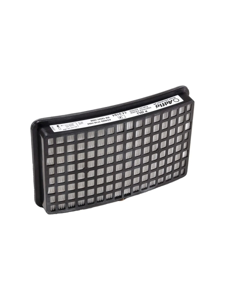 Фильтр противоаэрозольный 837012 (2 шт) 3М 7100116817