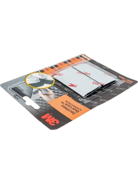 Застежка ЗМ 25х50 мм 3526/27SJ