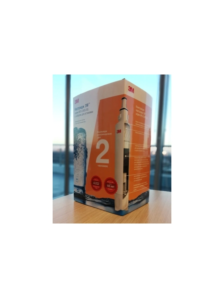 Фильтр 3М Картридж AP2-C405-SG для 2 человек 4607166908612