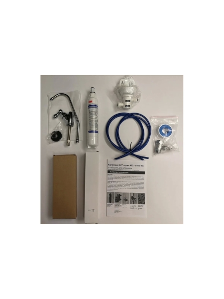 Фильтр 3М Картридж AP2-C405-SG для 2 человек 4607166908612