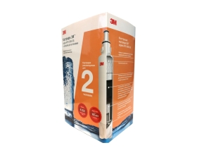 Фильтр 3М Картридж AP2-C405-SG для 2 человек 4607166908612