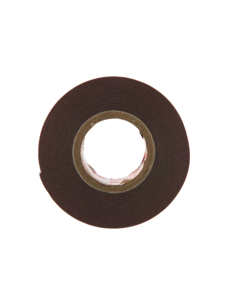 Клейкая двусторонняя акриловая лента (20 мм х 2 м) 3М GT6008F 4607166909879