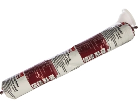 Полиуретановый строительный клей-герметик 3M 525 белый 600 мл 7000032439