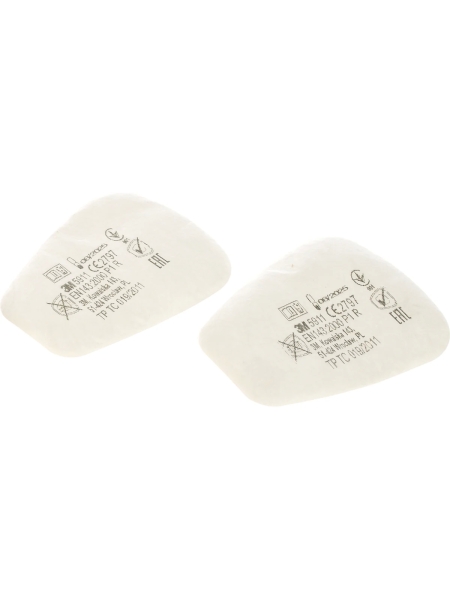 Предфильтр 5911 3М 7000037673