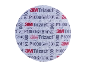 Круг Trizact™ матирующий (150 мм; Р1000) 3М 7000034388