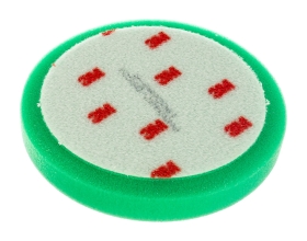Полировальник поролоновый зеленый 150 мм 50487 3М 7000032137