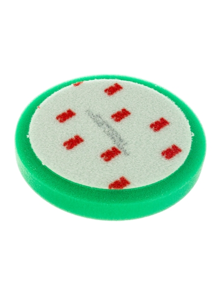 Полировальник поролоновый зеленый 150 мм 50487 3М 7000032137