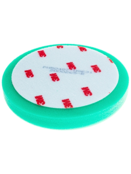 Полировальник поролоновый зеленый 150 мм 50487 3М 7000032137