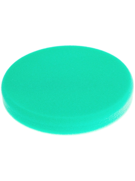 Полировальник поролоновый зеленый 150 мм 50487 3М 7000032137