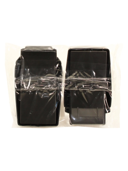 Противоаэрозольный фильтр 3М Secure Click D9035, класс защиты P3 R, 2шт 7100206891