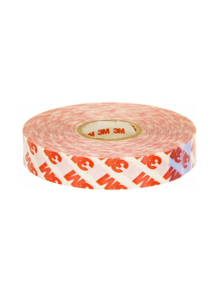 Двусторонняя лента 3М GPT-020F 9 мм х 15000 мм 4687201853893