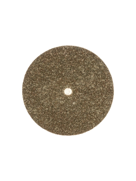 Круг зачистной 8A CRS (150х6х13 мм, карбид кремния, грубая шлифовка) № 13777 Scotch-Brite XL-UW 3М 7000028451