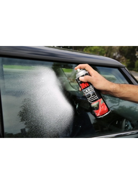 Очиститель стекла 538 г. 3M 7000000457