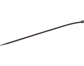 Кабельный хомут для использования вне помещений, устойчивый к УФ, черный, уп. 100 шт., 200мм х 3,5мм 3М FS 200 BW-C 7000035292