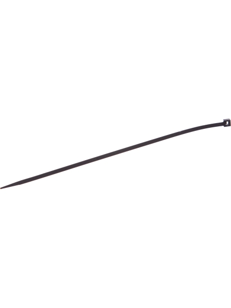 Кабельный хомут для использования вне помещений, устойчивый к УФ, черный, уп. 100 шт., 200мм х 3,5мм 3М FS 200 BW-C 7000035292