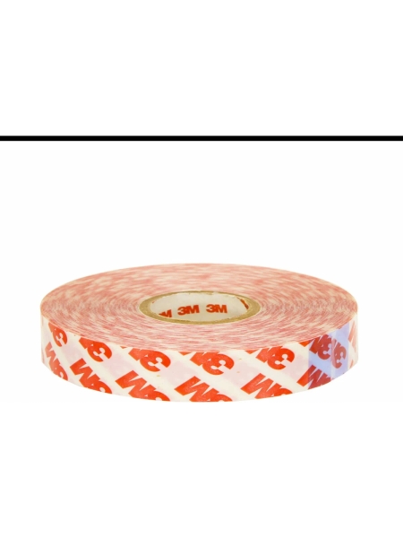 Двусторонняя лента 3М GPT-020F 6 мм х 15000 мм 4687201853886