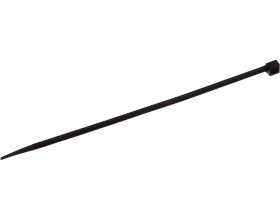 Кабельный хомут для использования вне помещений, устойчивый к УФ, черный, уп. 100 шт., 200мм х 2,5мм 3М FS 200 AW-C 7000035288