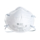 Полумаска-фильтр для защиты от аэрозолей 8101-1 3М 1 шт. 7100055841
