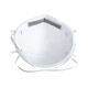 Полумаска-фильтр для защиты от аэрозолей 8101-1 3М 1 шт. 7100055841