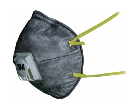 Респиратор 3М 9914Р 10шт РЕС014 ВИ-рес014у