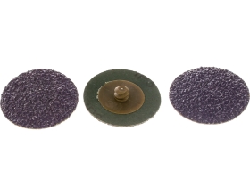 Круг 33377 Cubitron II Roloc *R200P, 786C (3 шт; 50 мм; 36+) 3М 7100033187