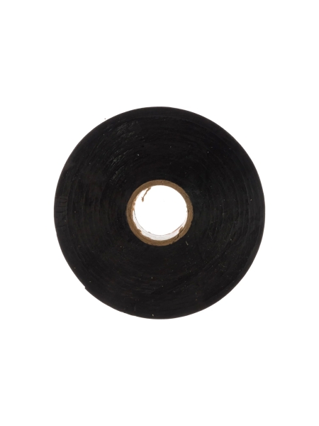 Изолента самослипающаяся резиновая, рулон 25 мм х 9,1 м