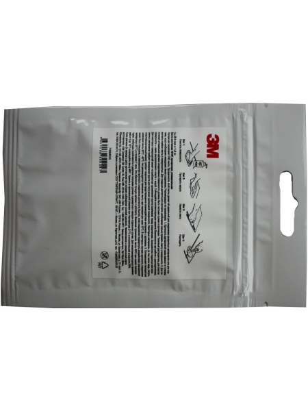 Прозрачная универсальная лента 3М 8 мм х 1,5 м 4607166909527