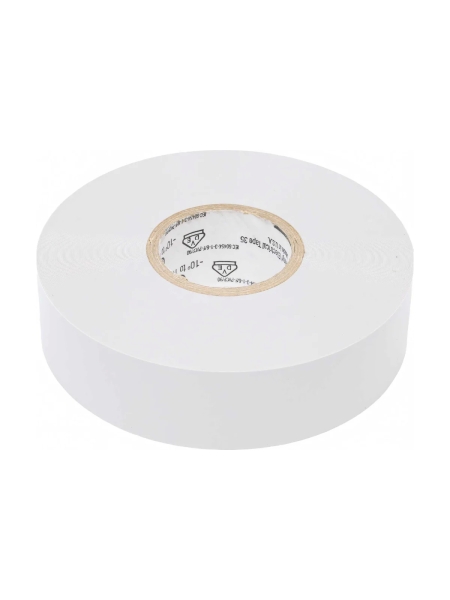 Изолента ПВХ Высшего Класса Scotch® 35, серая, 19 мм х 20 м