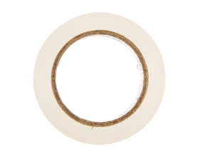 Универсальная изоляционная лента 3М Temflex 1300 белая 15мм х 10м х 0,13мм 7000062613