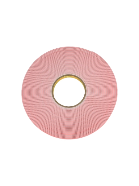 Двусторонняя лента для крепления архитектурных панелей 3М 15 мм х 16,5 м 20WF